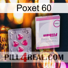 Poxet 60 32